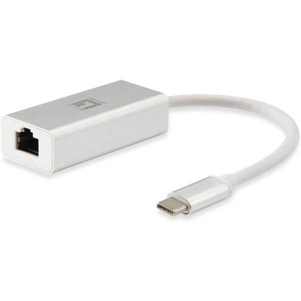LevelOne Gigabit USB-C Network Adapter