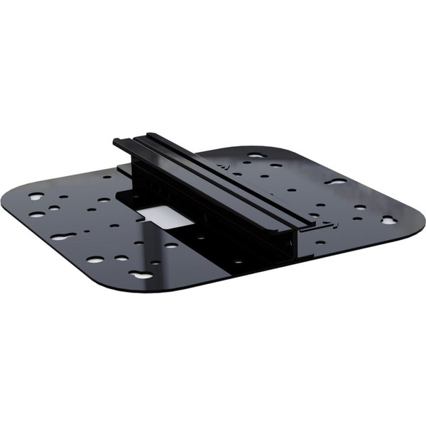 HPE Aruba Networking AP-MNT-E Campus AP Type E Wall-Box Mount Bracket
