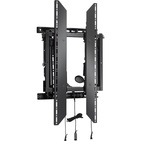 Chief LVSXUP. ConnexSysTM Video Wall Portrait Mounting System without