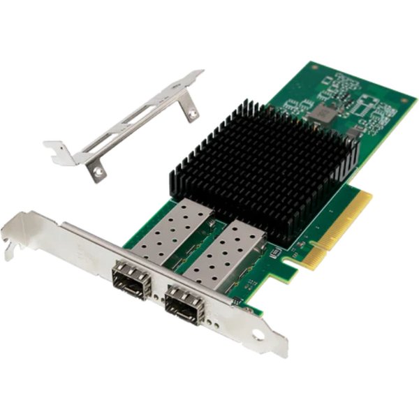 Origin Storage Broadcom BCM957414A4142CC alternative NIC PCIe 3.0 x8 D