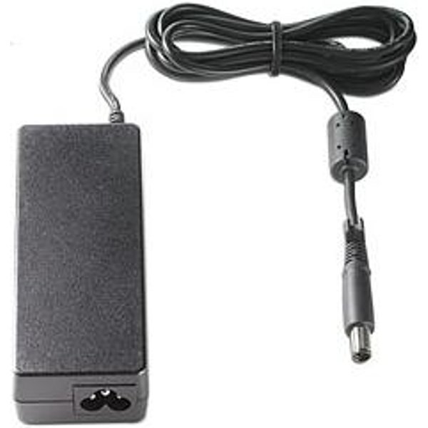 HP 463954-001 power adapter/inverter Indoor 150 W Black