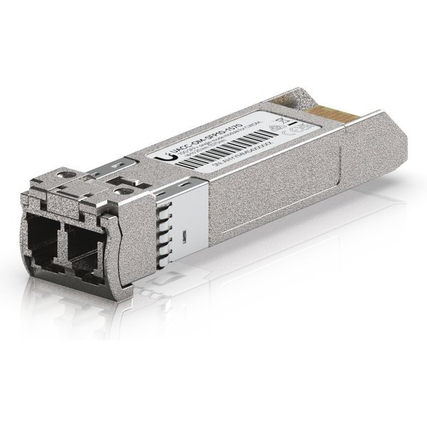 Ubiquiti UACC-OM-SFP10-1570 network transceiver module Fiber optic 113