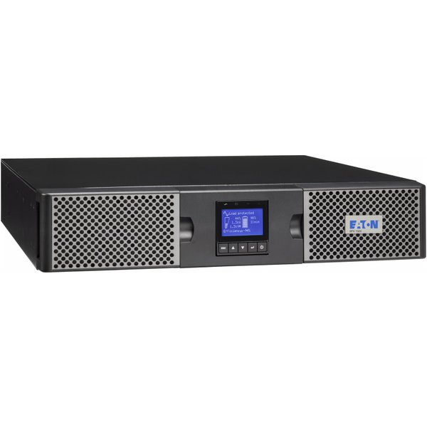 Eaton 9PX1000IRT2UBS uninterruptible power supply (UPS) Double-convers