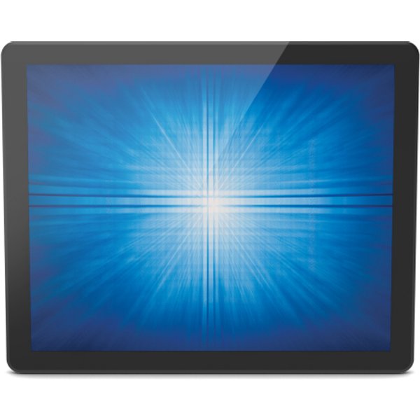 Elo Touch Solutions 1291L 30.7 cm (12.1") LCD/TFT 405 cd/m² Black