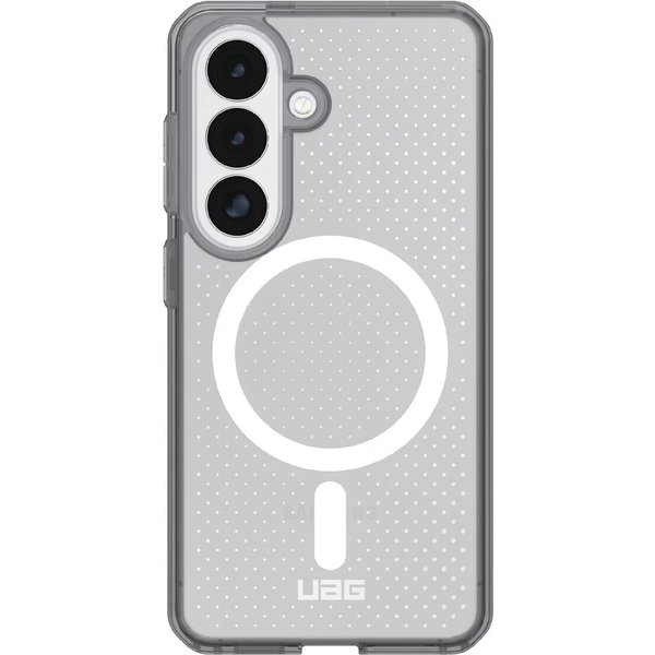 Urban Armor Gear Dot mobile phone case 16 cm (6.3") Cover Transpa