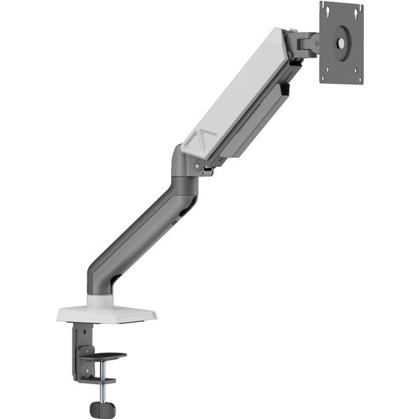 ProperAV Desk Monitor Mount Articulated Swing Arm 17''- 32&#