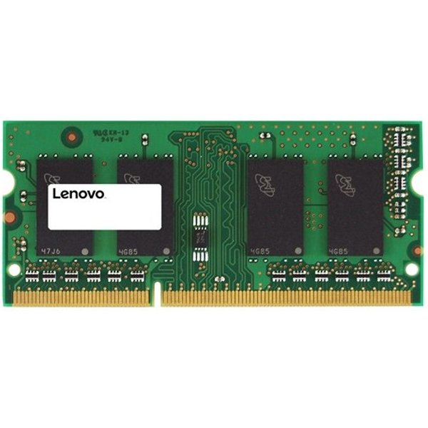 Lenovo 03X6657 memory module 8 GB 1 x 8 GB DDR3L 1600 MHz
