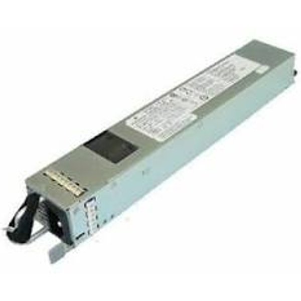 Cisco PWR-CH1-750WACR= network switch component Power supply