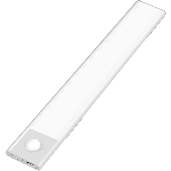 LogiLink LED Under Cabinet light. ultra thin. PIR-Sensor. 300mm. 100lm