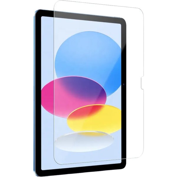 DEQSTER Display Protection Glass Max for iPad 10.9″ (10th Gen.)