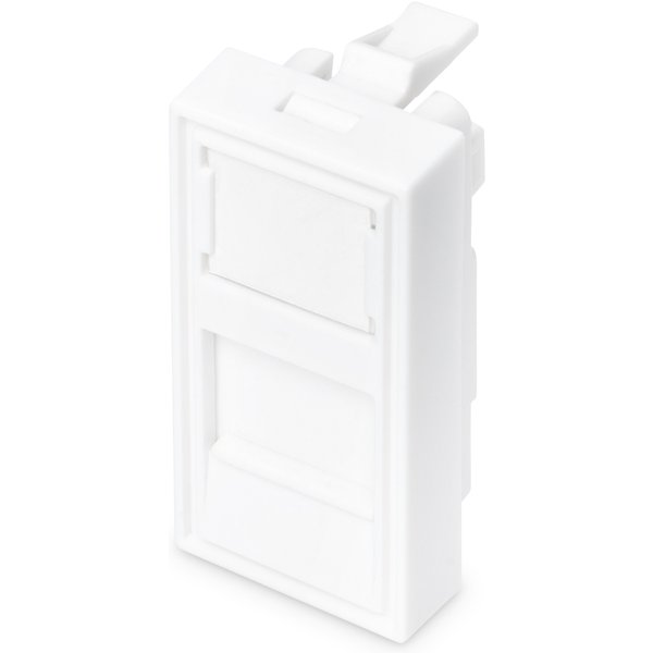 Digitus 22.5 x 45mm Shutter for Trunking