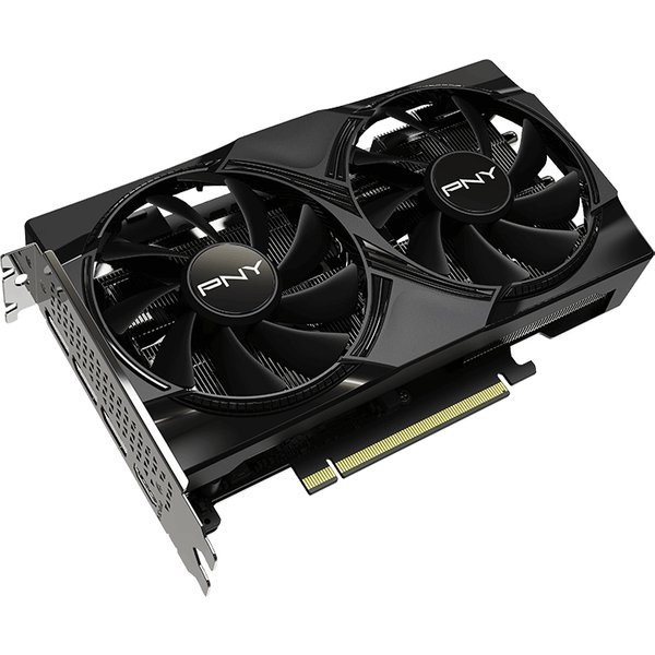 PNY GeForce RTX 5060 8GB NVIDIA GDDR7