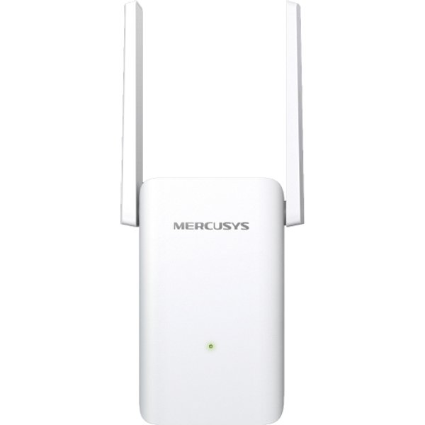 Mercusys ME80X network extender White 100. 1000 Mbit/s