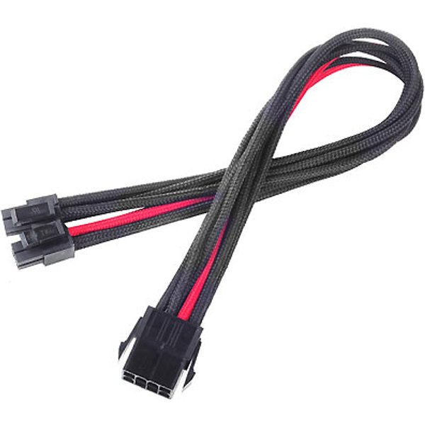 Silverstone PP07-EPS8BR 0.3 m