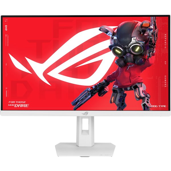 ASUS ROG Strix XG27ACS-W Gen2 (XG27ACSR-W) computer monitor 68.6 cm (2