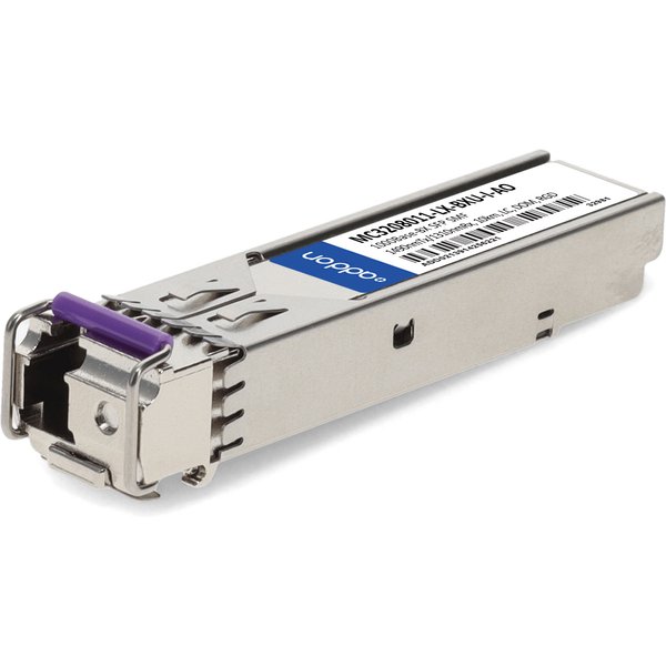 AddOn Networks Mellanox MC3208011-LX-BXU-I Compatible TAA 1000Base-BX