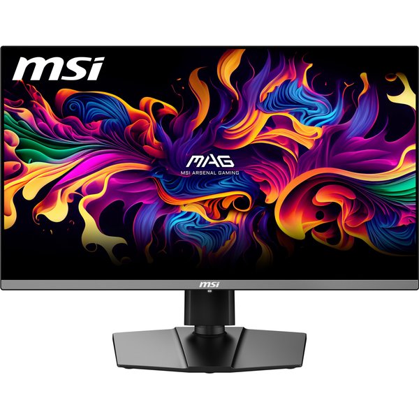 MSI MAG 272QP QD-OLED X50 computer monitor 67.3 cm (26.5") 2560 x