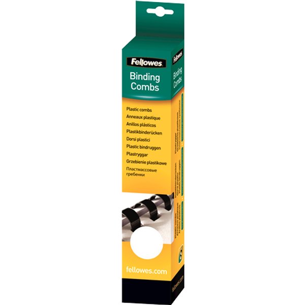 Fellowes 5330403 folder binding accessory