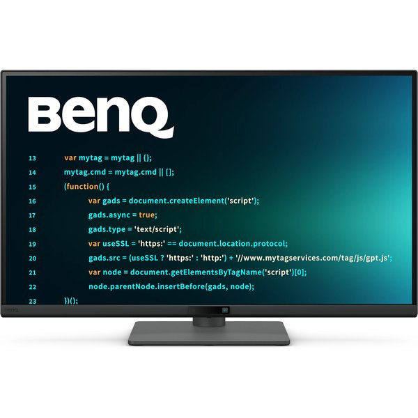 BenQ RD270Q computer monitor 68.6 cm (27") 2560 x 1440 pixels Wid