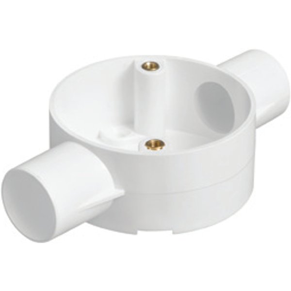 Titan CJB202WT fibre optic microduct accessory