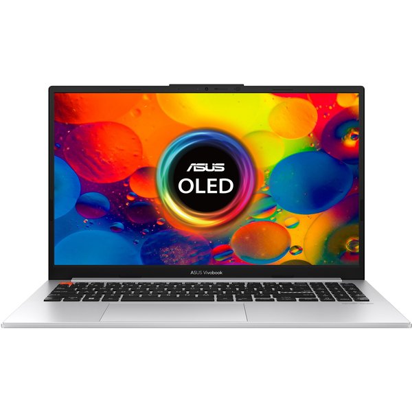 ASUS Vivobook S15 OLED S5504VN-L1061W Intel® Core™ i7 i7-13700H Laptop