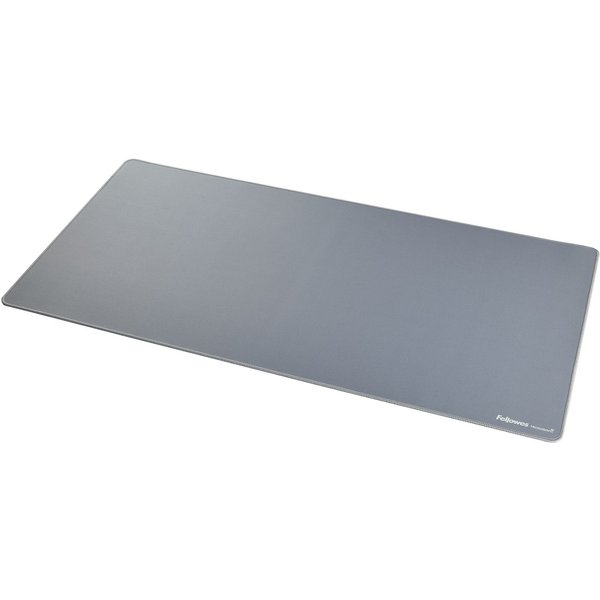 Fellowes Breyta - Desk mat: 80 x 40 cm - rubber - marine