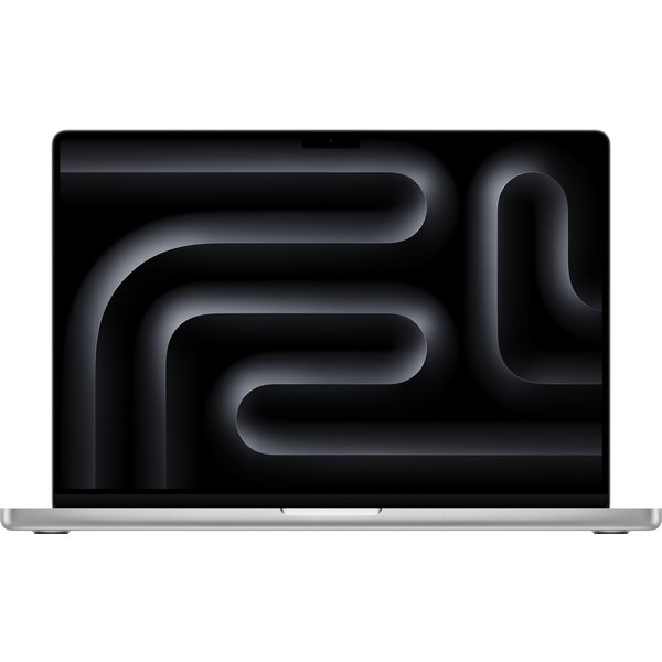 Apple MacBook Pro 16-inch : M5 Pro chip with 18‑core CPU and 20‑core G