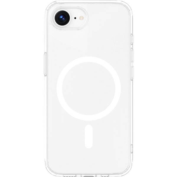 eSTUFF ES67141054 mobile phone case Cover Transparent