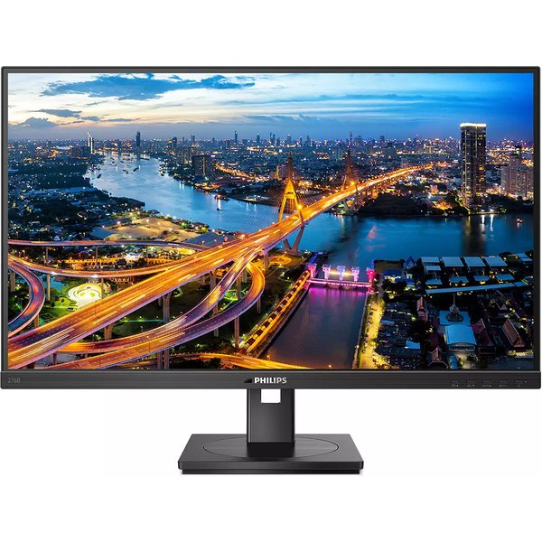 Philips 276B1/00 computer monitor 68.6 cm (27") 2560 x 1440 pixel