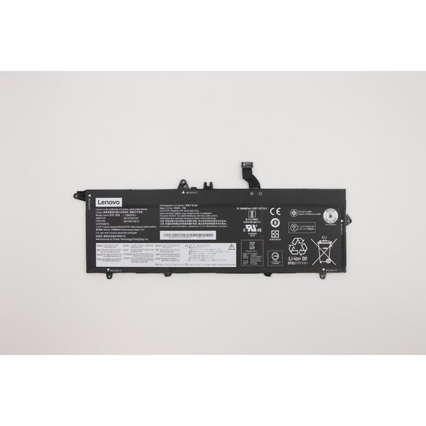 Lenovo 5B10W13910 laptop spare part Battery