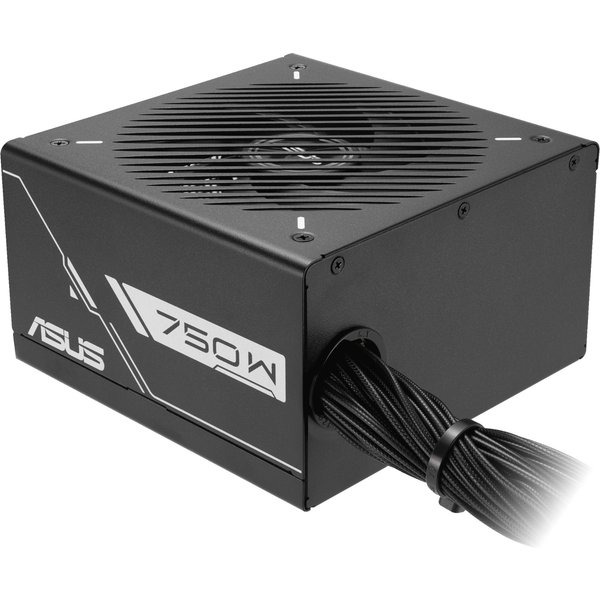 ASUS Prime -750B-BLACK power supply unit 750 W 20+4 pin ATX ATX
