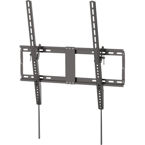 Vivanco 62584 TV mount/stand 2.54 m (100") Black