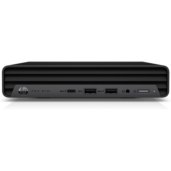 HP Pro Mini 400 G9 Intel® Core™ i5 i5-14500T 8 GB 256 GB SSD Windows 1
