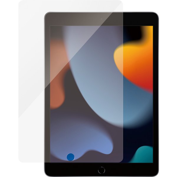PanzerGlass ® Screen Protector iPad 10.2'' (2019-2021) | Ult