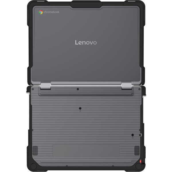 Techair TACHS031 Protective Hard Shell case for Lenovo 500e 5th Gen. 1