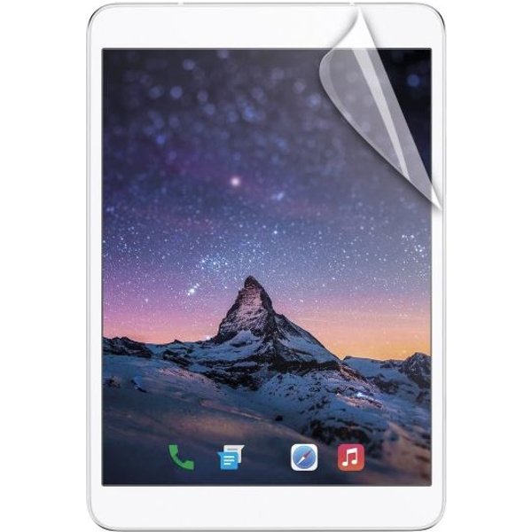 Mobilis 036189 tablet screen protector Clear screen protector Samsung