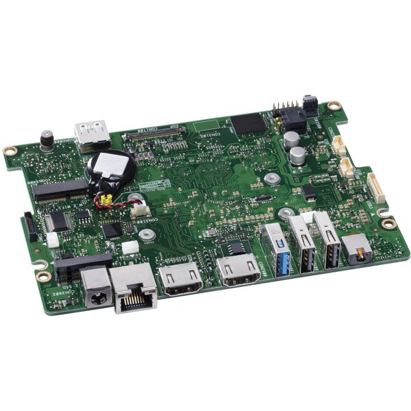 Intel NUC 8 Rugged Board NUC8CCHBN. 5 pack BGA 1296