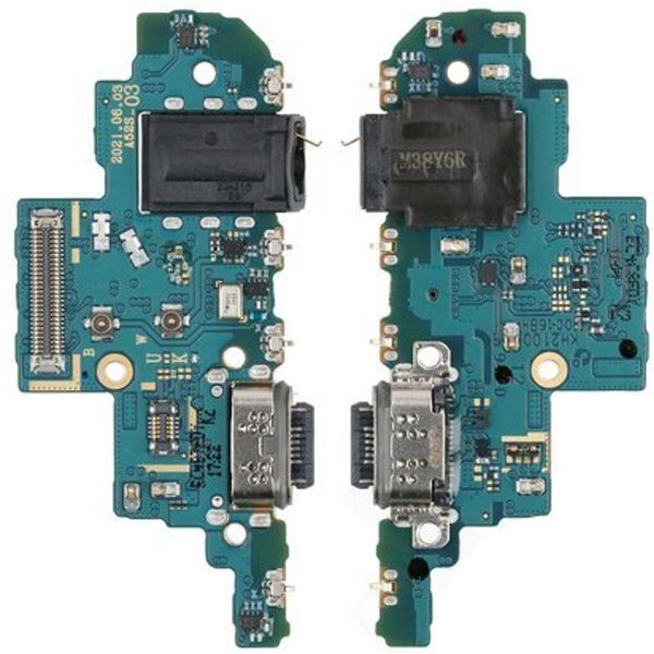 Samsung 528 52s 5G US chrging