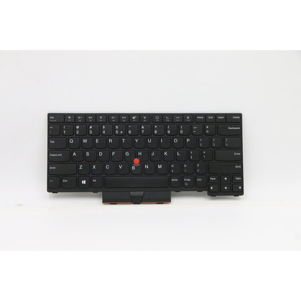 Lenovo 5N20W67749 laptop spare part Keyboard