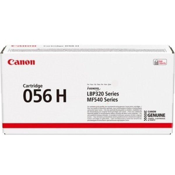 Canon 3008C002/056H Toner cartridge. 21K pages ISO/IEC 19752 for Canon