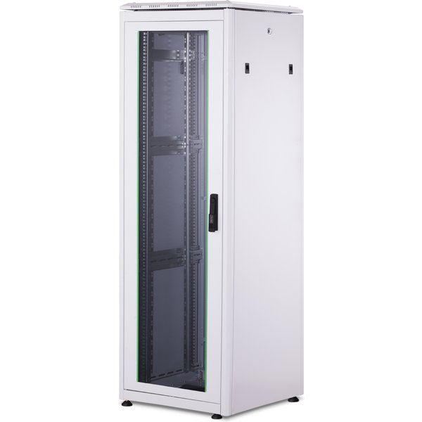 Digitus Network cabinet Unique series - 600x600 mm (WxD)