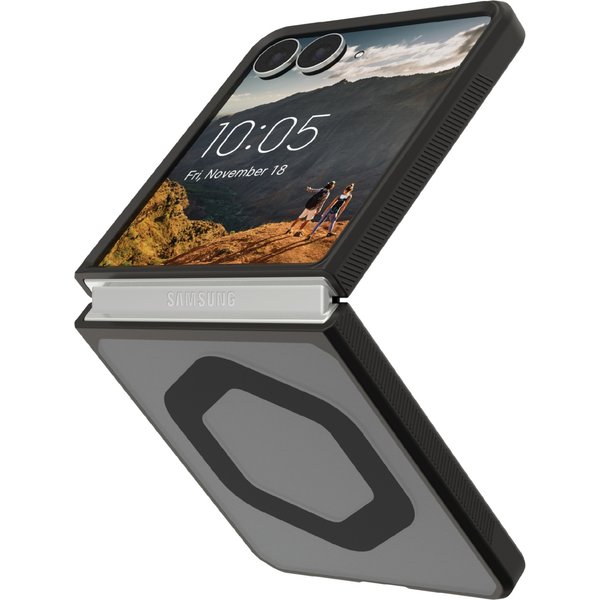 Urban Armor Gear 214561113131 mobile phone case 17.5 cm (6.9") Co