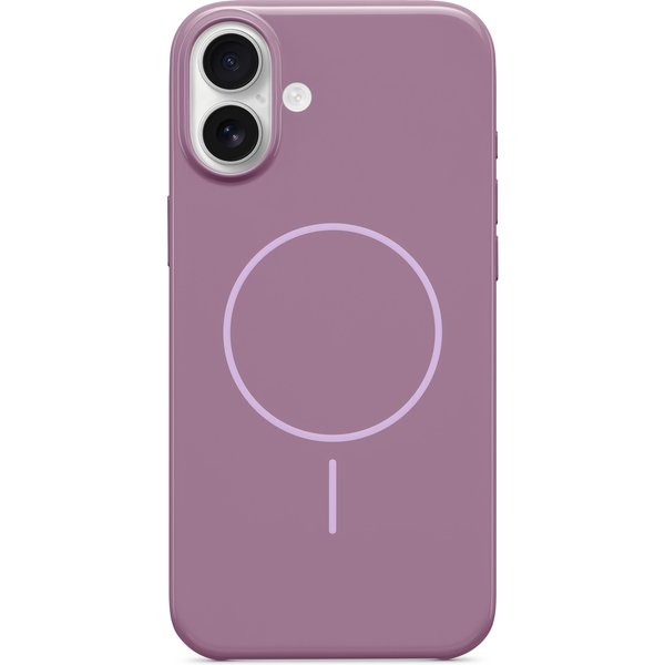 Apple Beats iPhone 16 Plus Case with MagSafe - Sunset Purple
