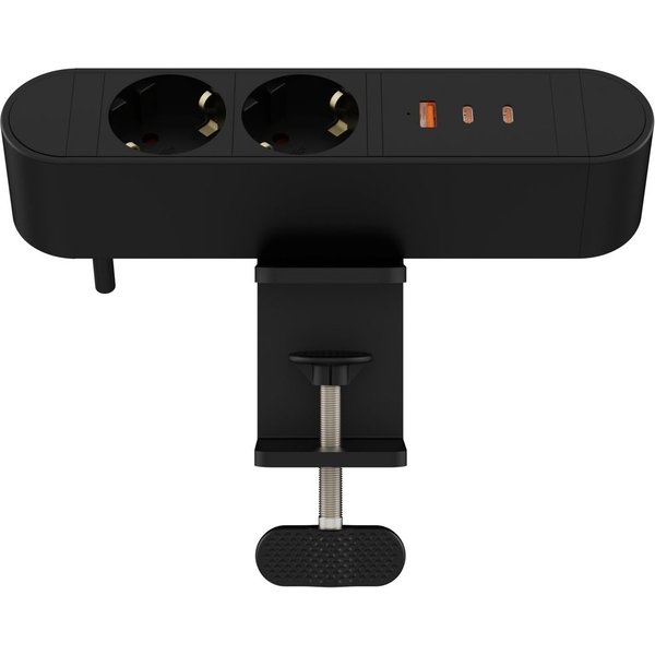 Microconnect Muli Deskop Power Socke 2