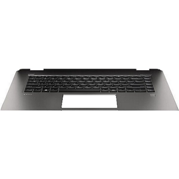 HP L30668-052 laptop spare part Housing base + keyboard