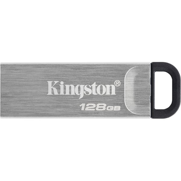 Kingston Technology DataTraveler 128GB Kyson USB Flash Drive