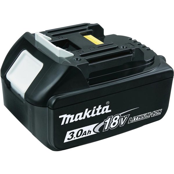 Makita BL1830 cordless tool battery / charger