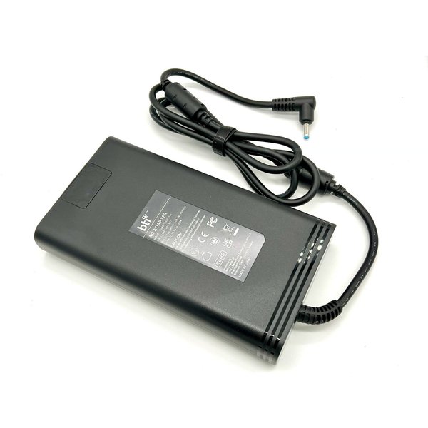 BTI 200W AC Adapter for HP Envy 15-EP HP Gaming Laptop 15 16 Zbook 15