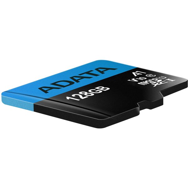 ADATA Premier 128 GB MicroSDXC UHS-I Class 10