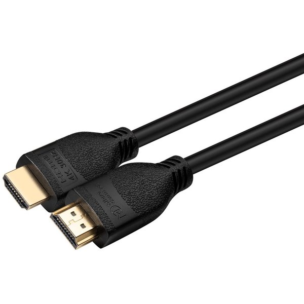 Microconnect MC-HDM19191V1.4-CCS HDMI cable 1 m HDMI Type A (Standard)